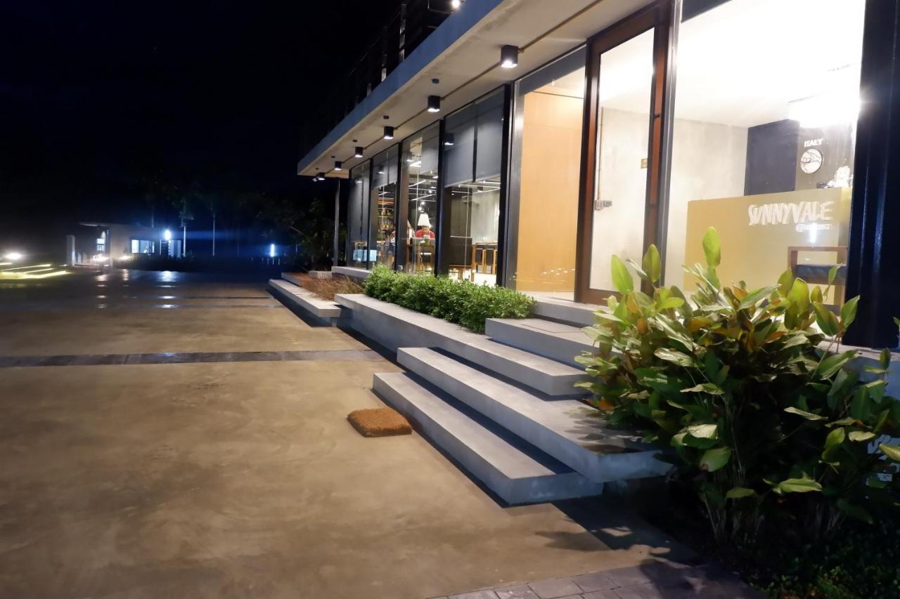 Sunnyvale Ranong 1 Hotel Екстериор снимка